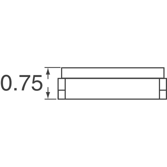 NX3225GA-14.7456M-STD-CRG-2 NDK America, Inc.  Crystals